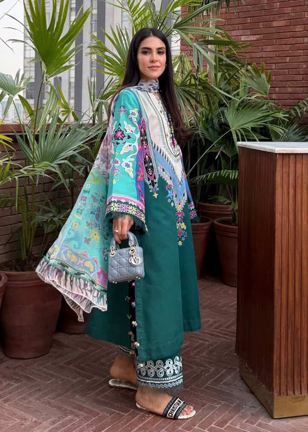 SIRAA EVERYDAY Lawn
