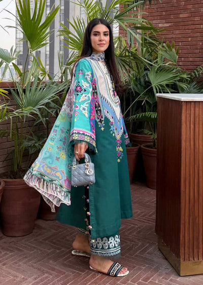 SIRAA EVERYDAY Lawn