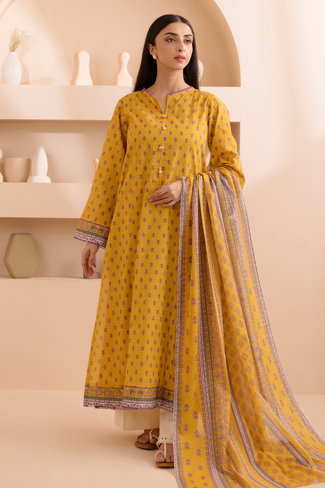Shirt Shalwar