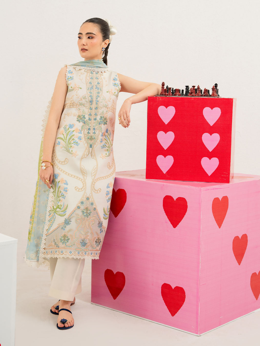 Anaya Lawn 3 PC