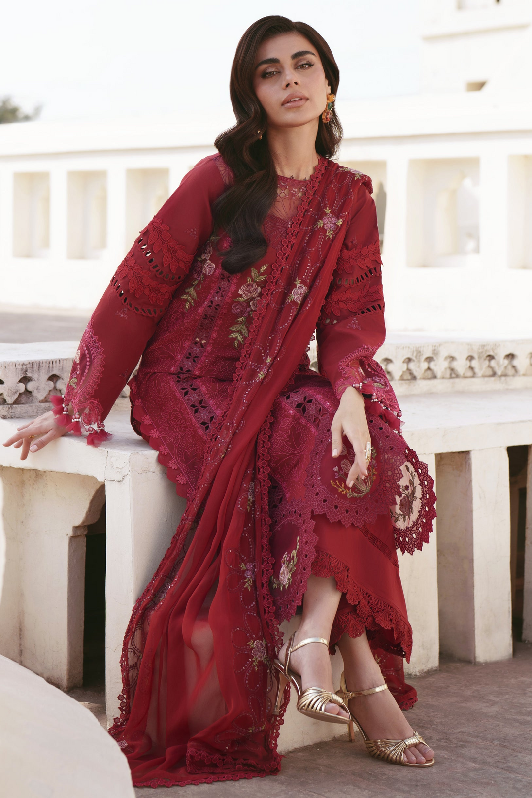Shangrila Luxury Lawn