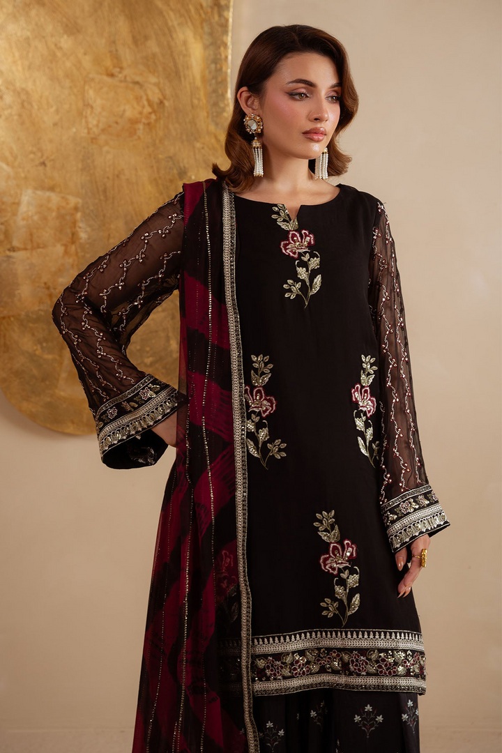 Amaya Luxury Chiffon
