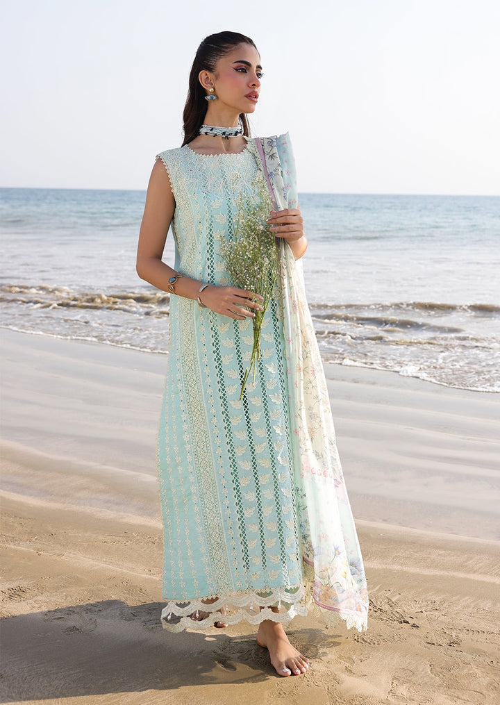 Marine Luxury Lawn