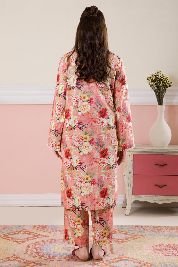 Kurta Trouser