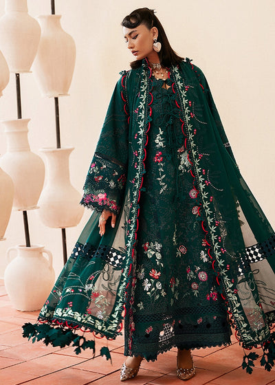 Unstitched Lawn