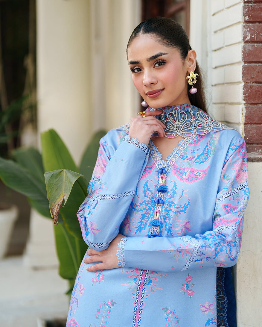 Whipspered Florals