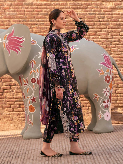 Mastani Luxury Lawn Vol-2