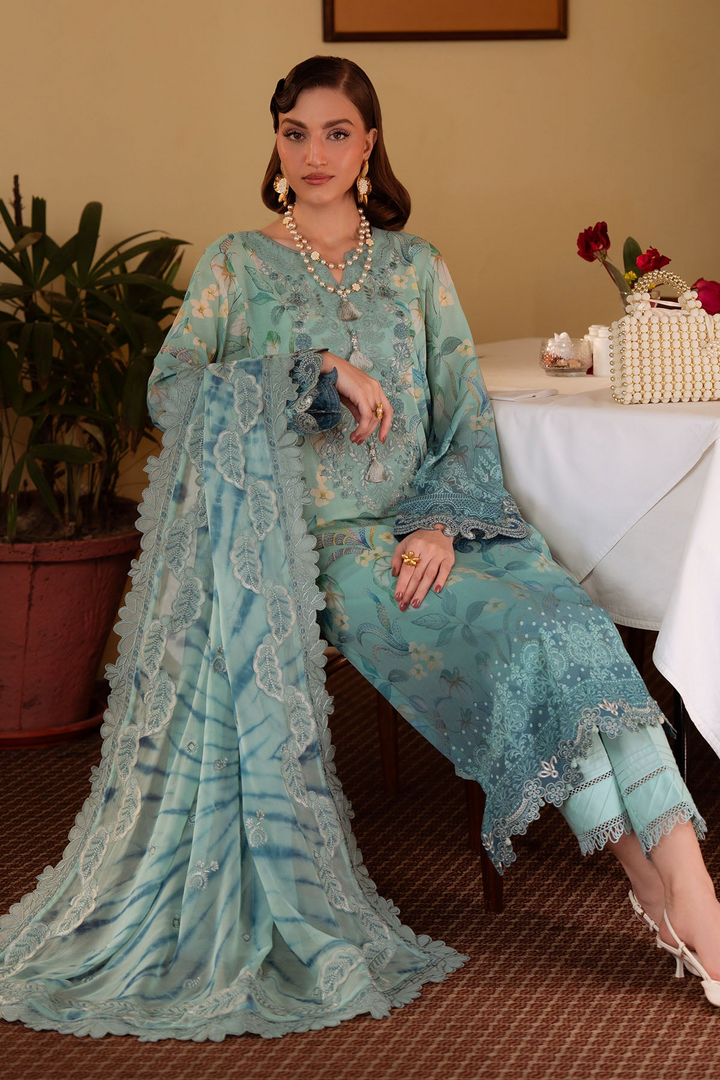 Maya Swiss Lawn