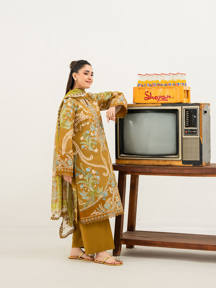 Anaya Lawn 3 PC