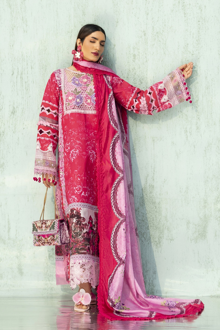 Ivy Bloom Lawn 3 PC