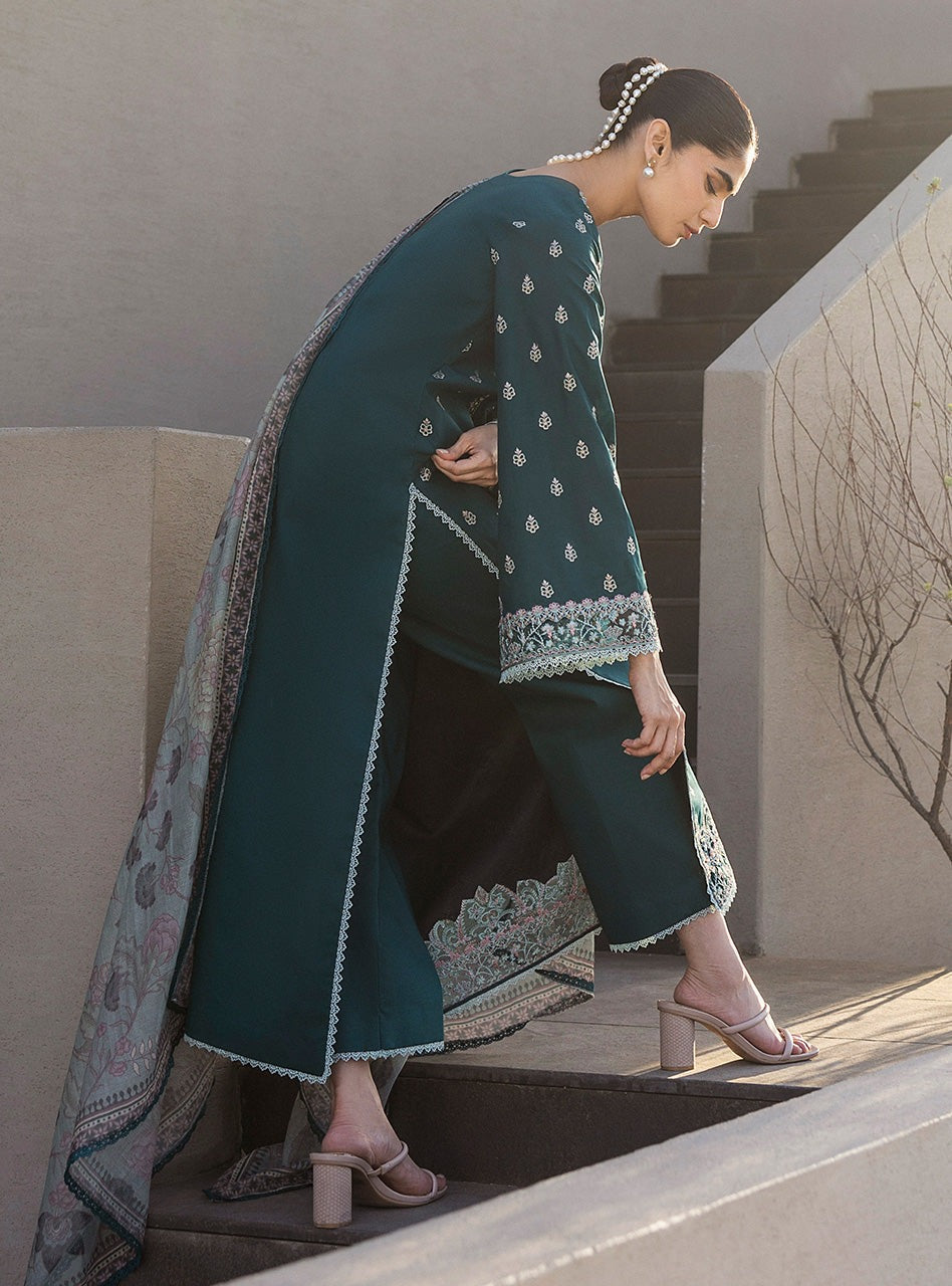 Tahra Lawn Collections