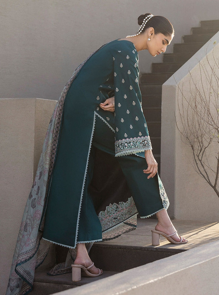 Tahra Lawn Collections