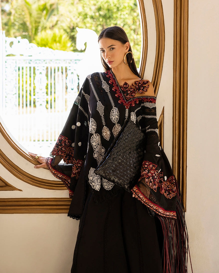 MON TRESOR LUXE LAWN