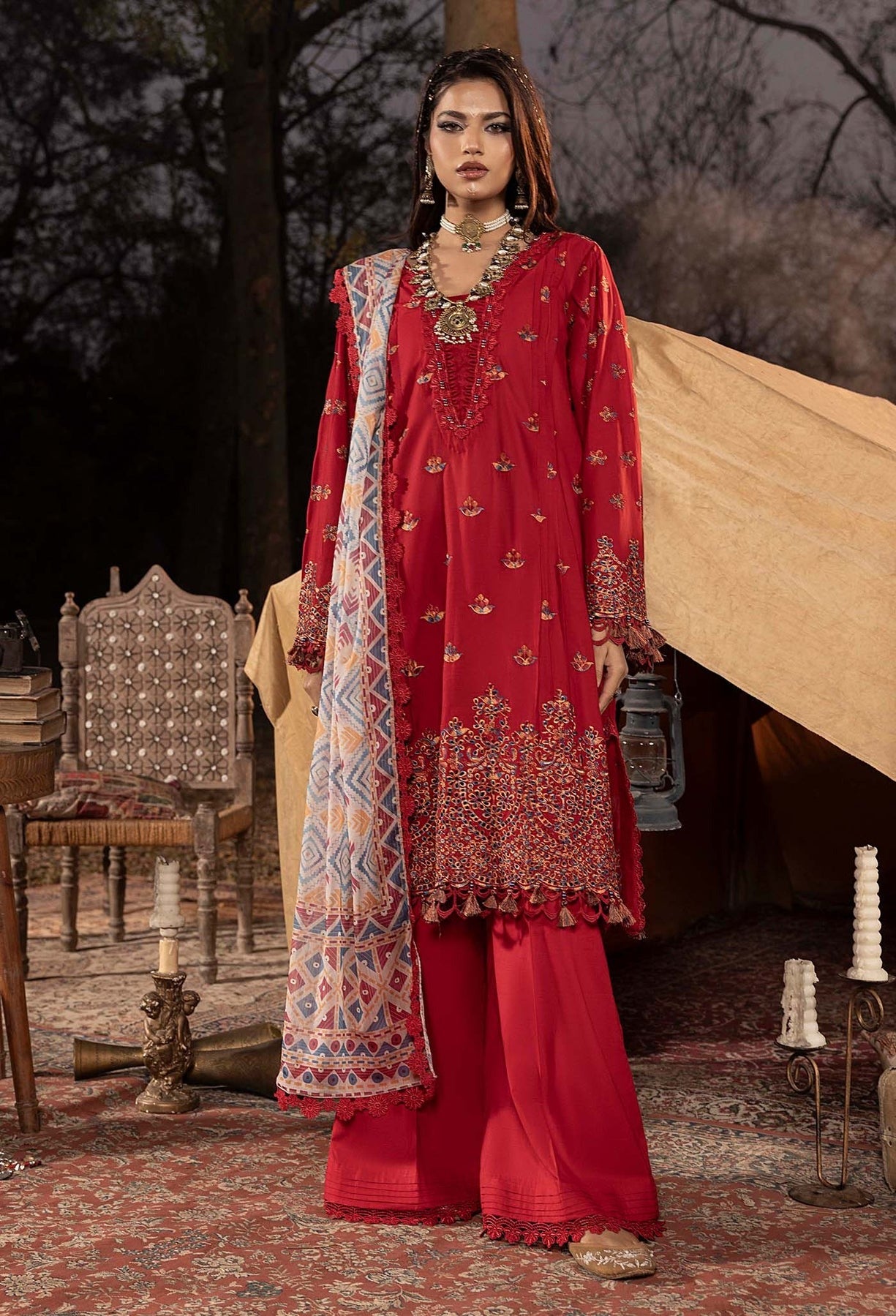MULTIKAARI LAWN