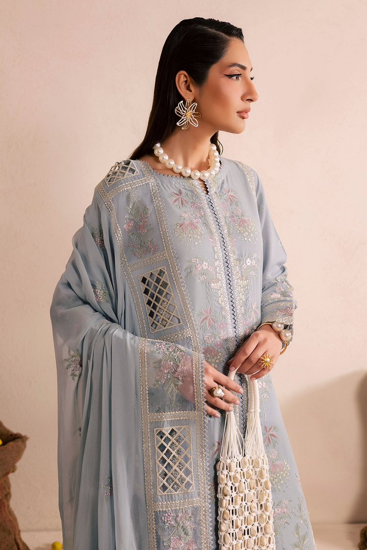 Exclusive Unstitched Karandi