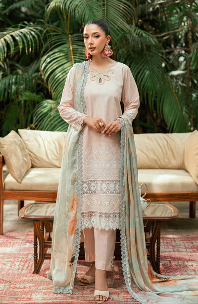 LASERKARI PREMIUM 3 PIECE