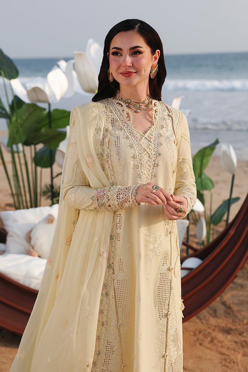 Sahil Luxury Lawn