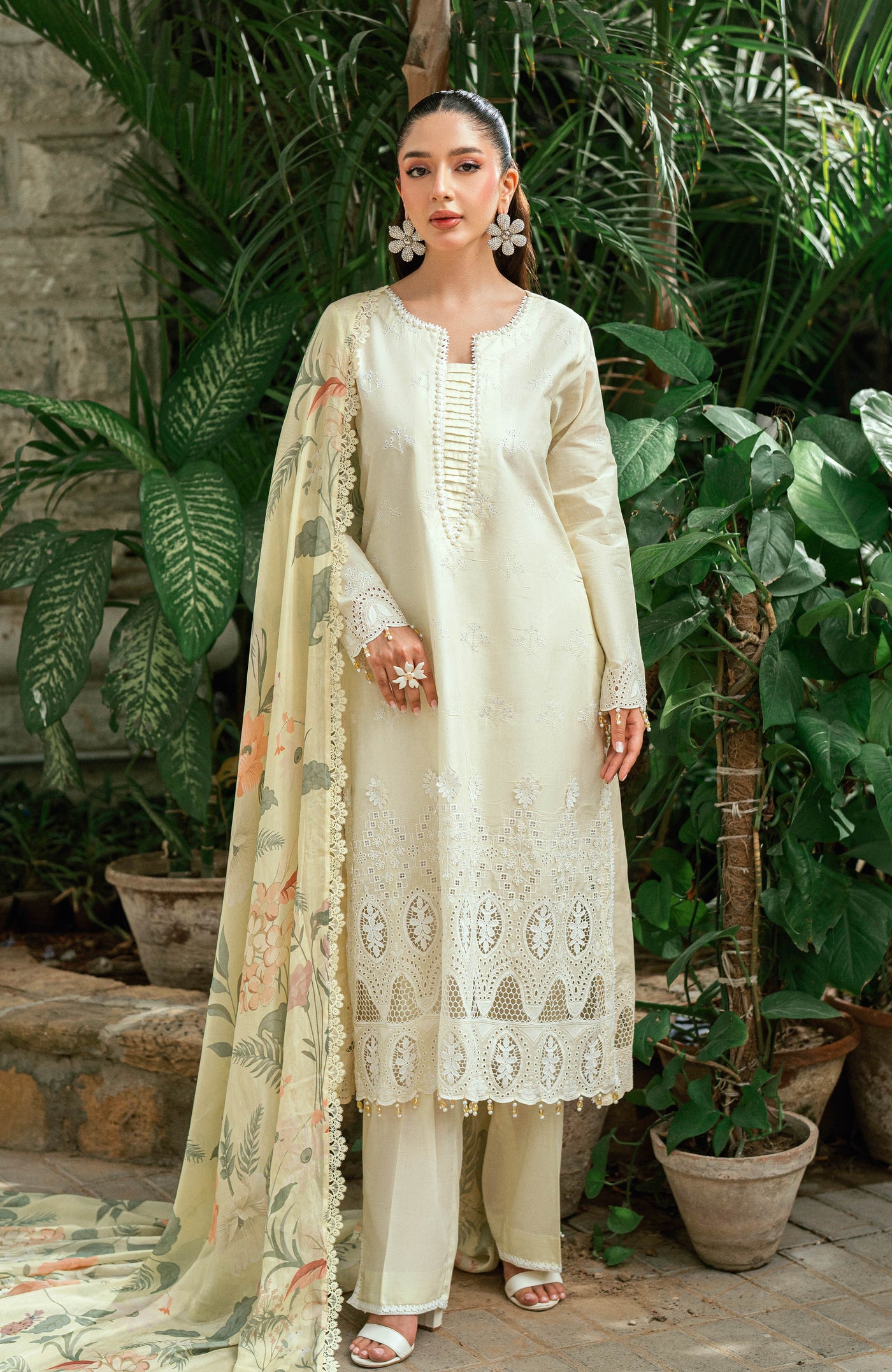 LASERKARI PREMIUM 3 PIECE