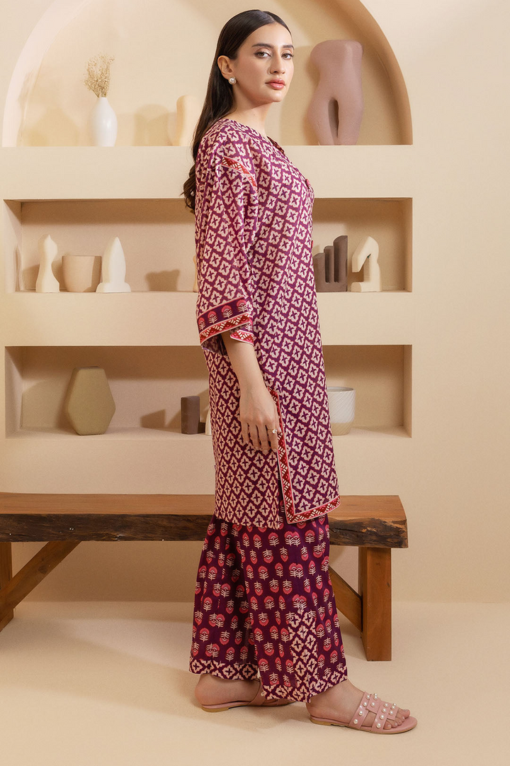 Shirt Shalwar