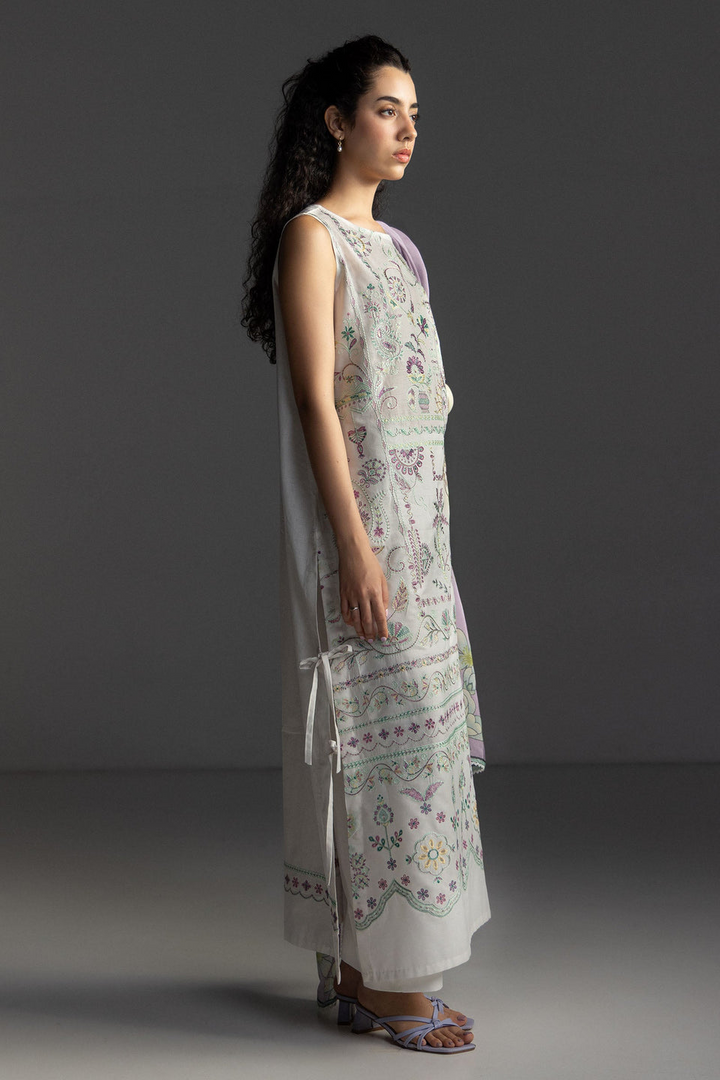 Coco Print Lawn