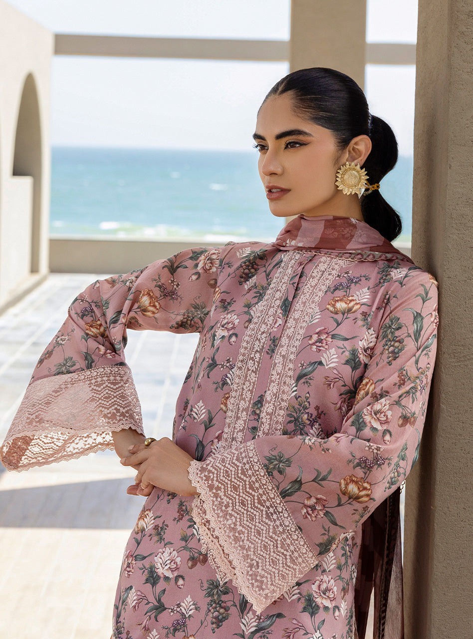 Tahra Lawn Collections