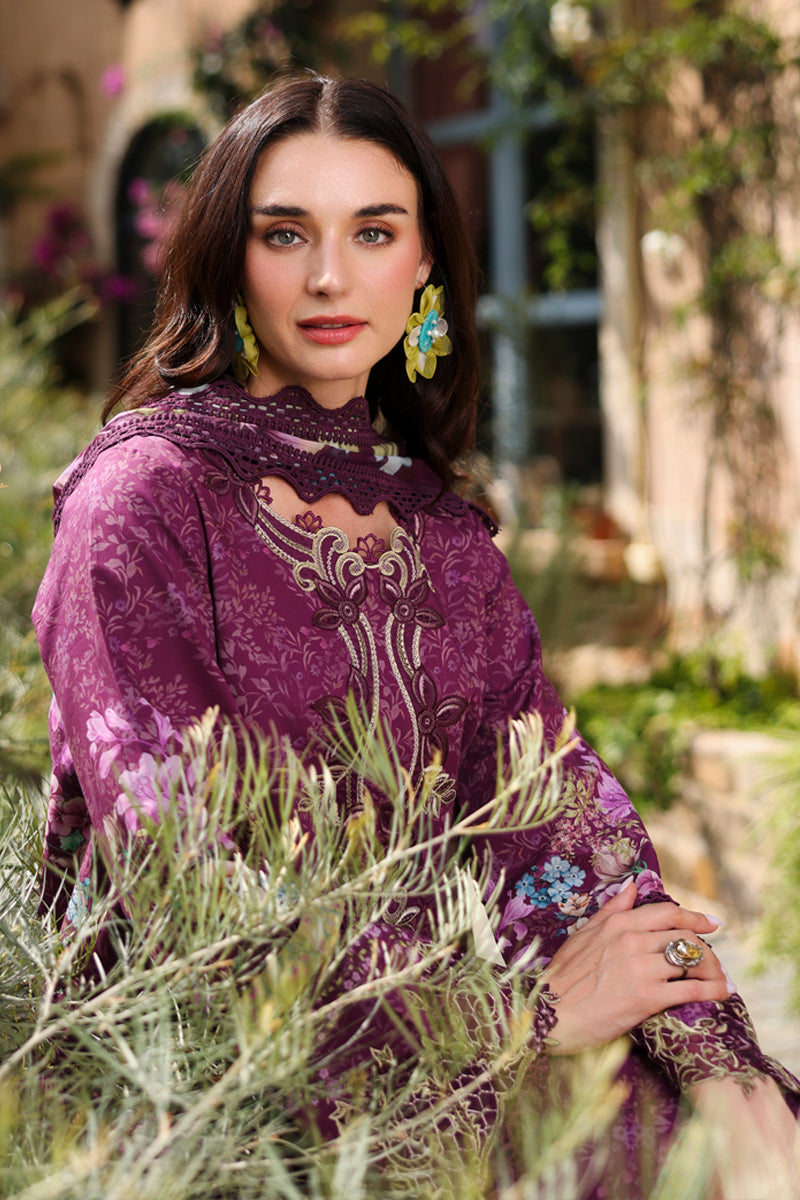 Lifestyle Summer Lawn