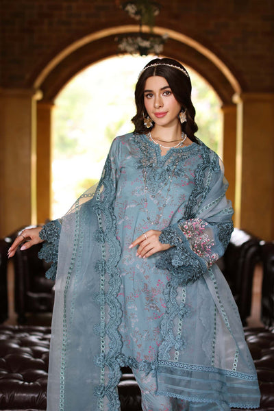 NOOR EID LUXE PRINKARI - D2