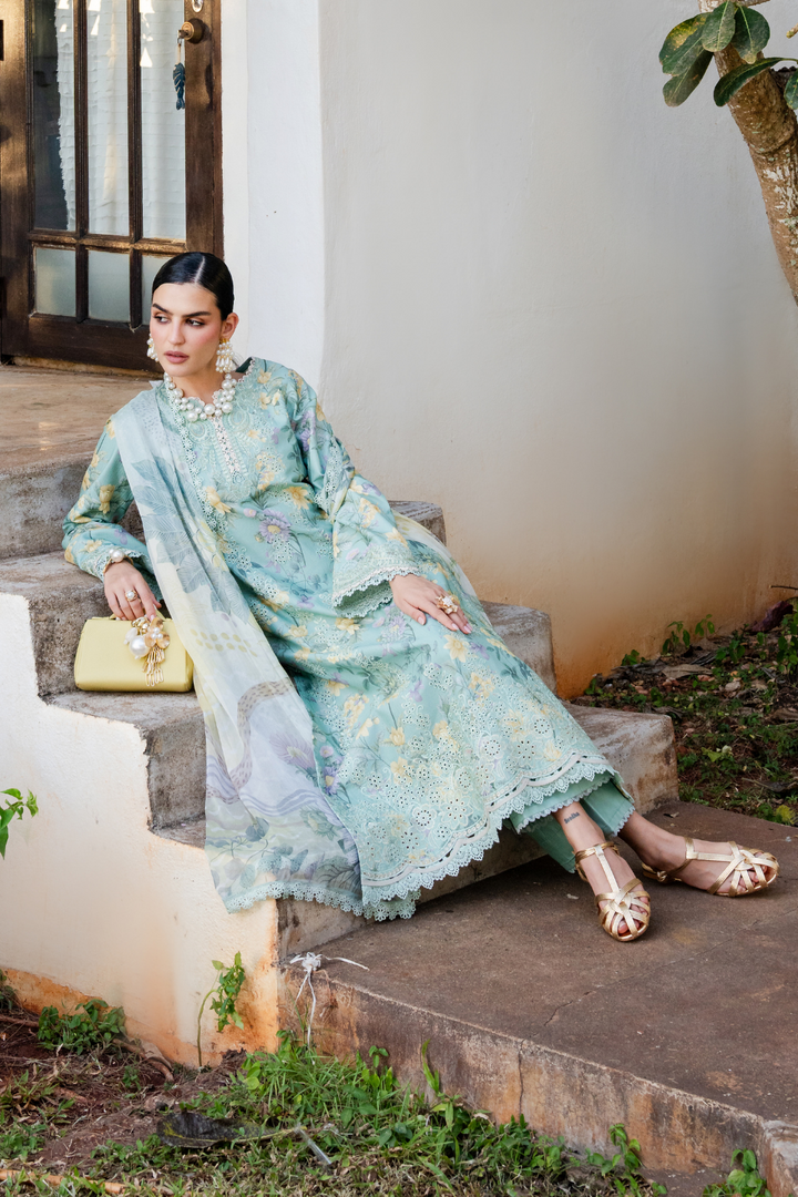 SHEZLIN CHIKANKARI EDIT