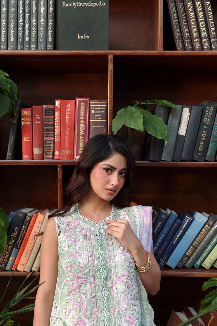 Luxury Formal Collection