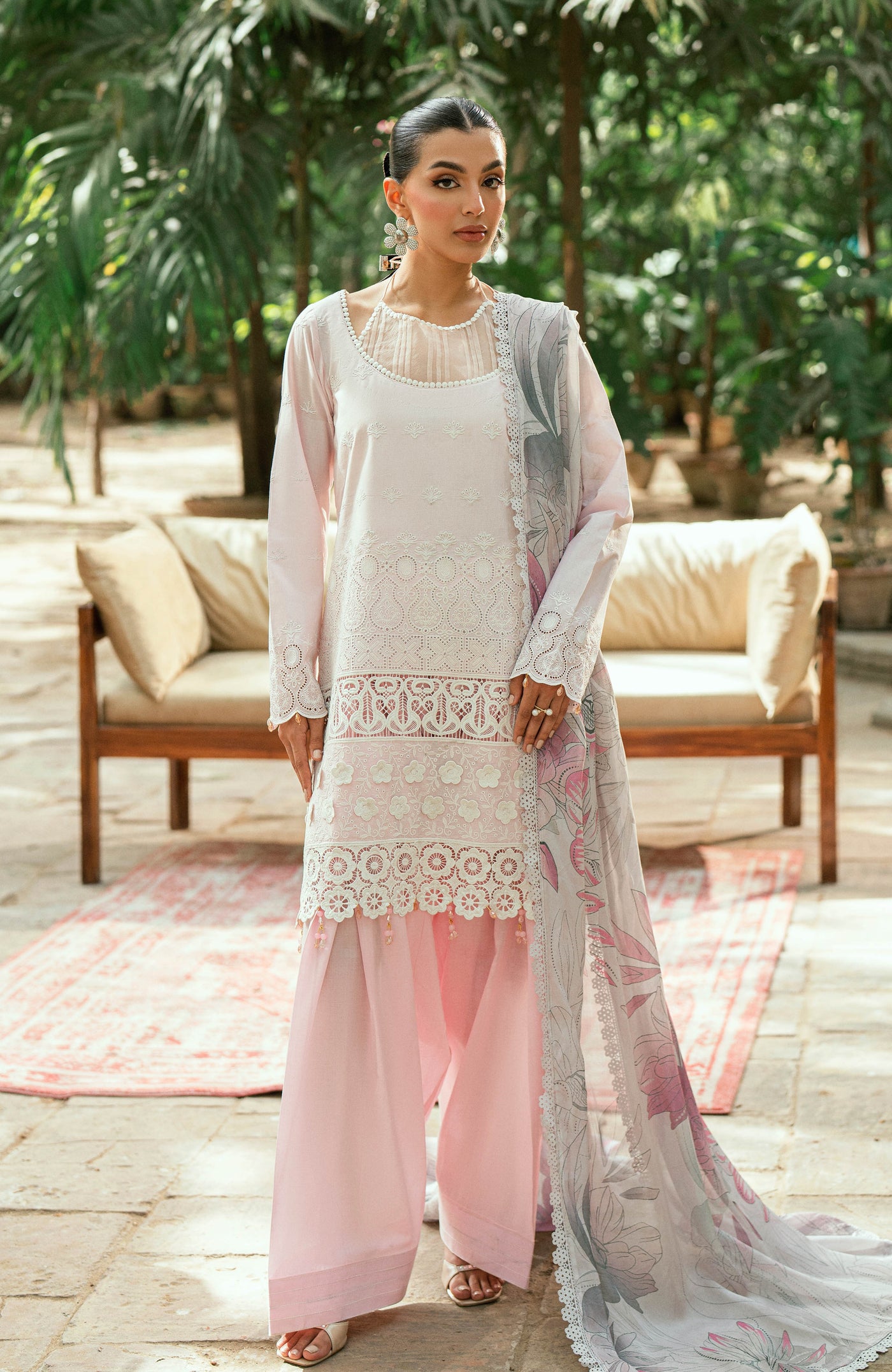 LASERKARI PREMIUM 3 PIECE