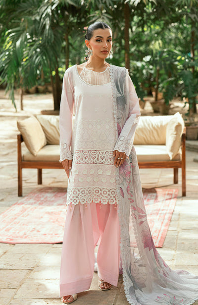 LASERKARI PREMIUM 3 PIECE
