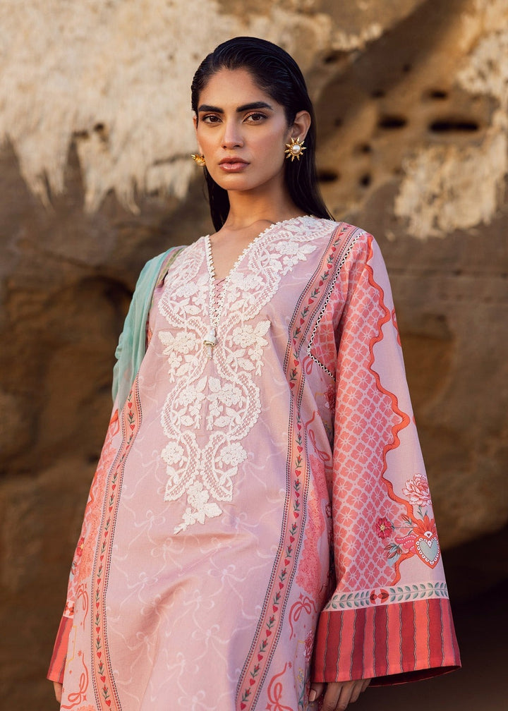SIRAA EVERYDAY Lawn