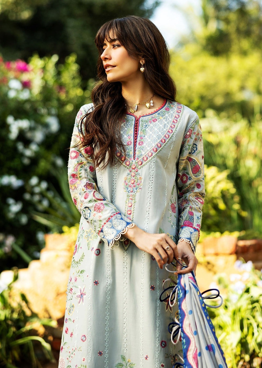 Sirra Luxury Lawn