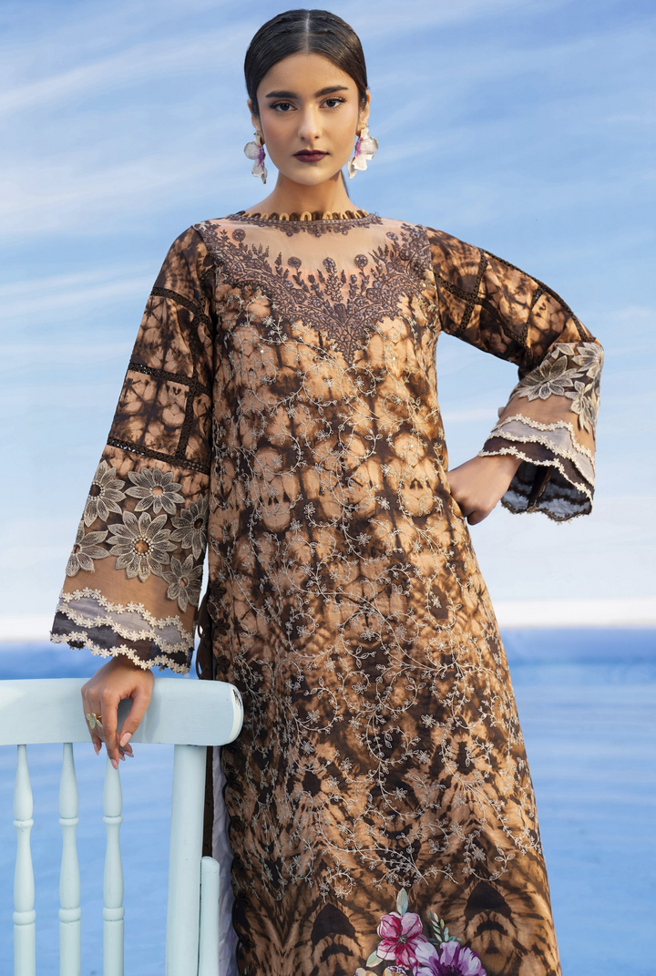 Ivy Bloom Lawn 3 PC