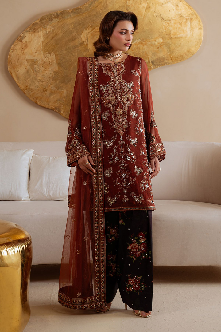 Amaya Luxury Chiffon