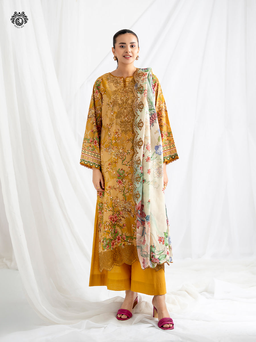 Premium Rang E Haya