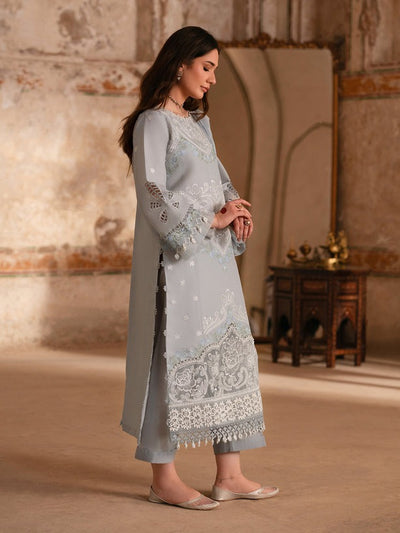 Mastani Luxury Lawn Vol-2