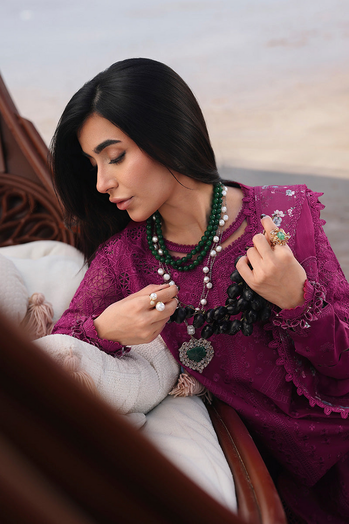 Sahil Luxury Lawn