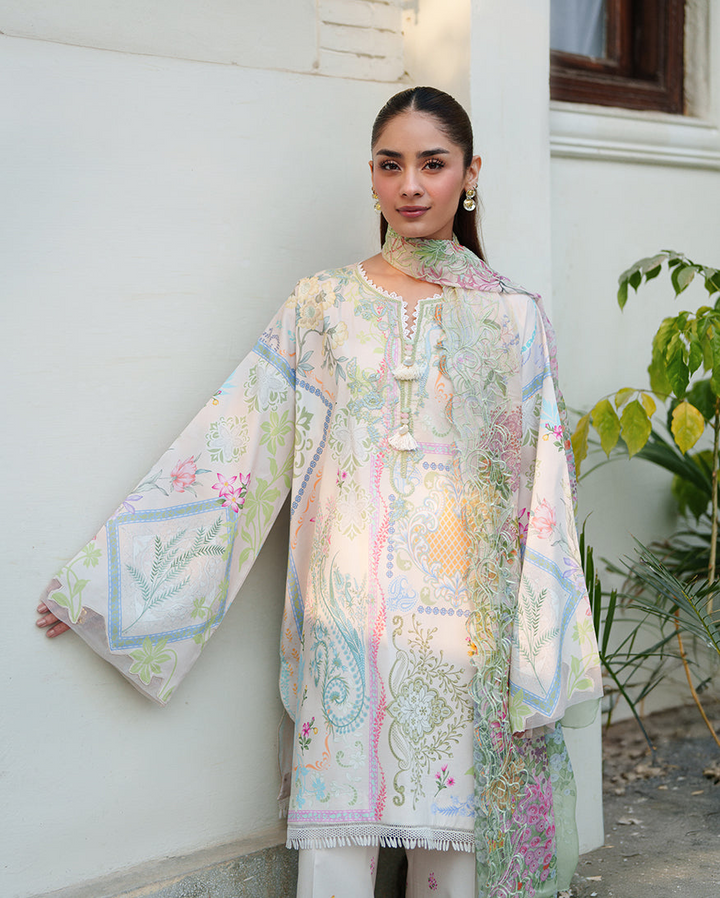 Whipspered Florals