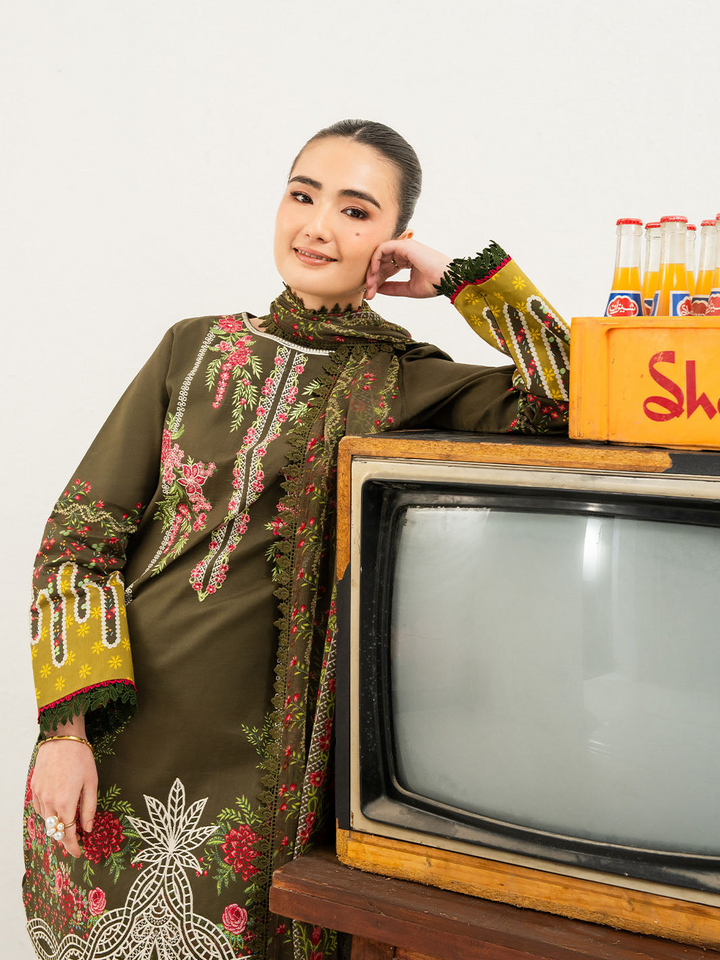 Anaya Lawn 3 PC