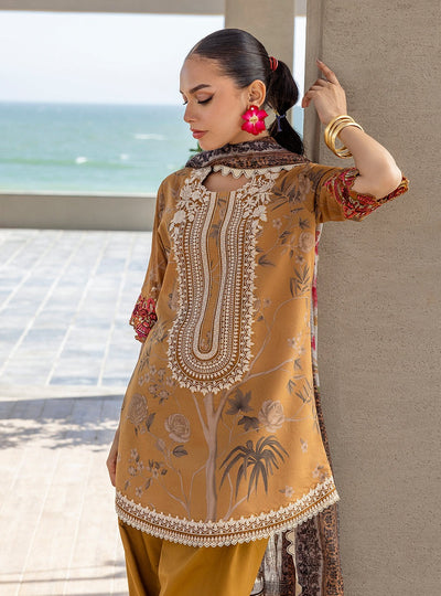 Tahra Lawn Collections
