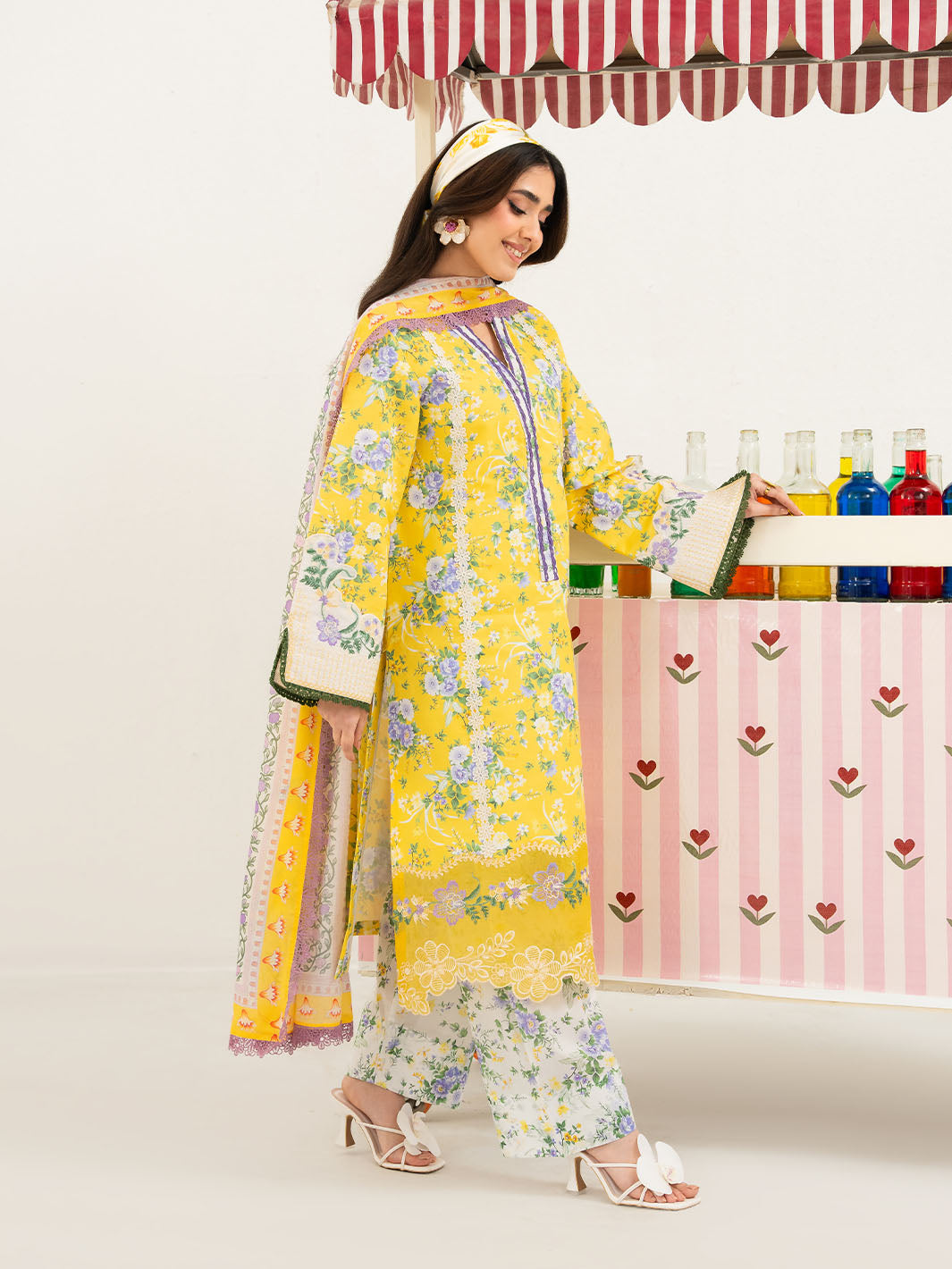 Anaya Lawn 3 PC