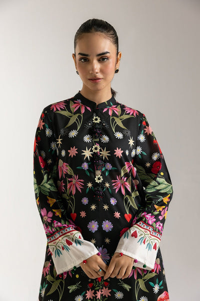 PRINTED SHIRT