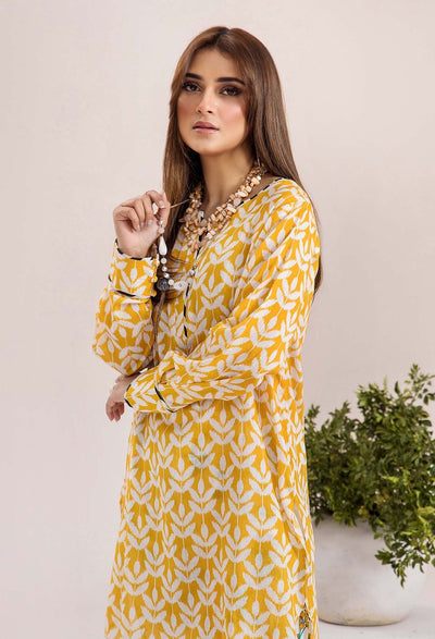 Adan's Basic Prints Ready To Wear