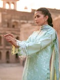 Mastani Luxury Lawn Vol-2