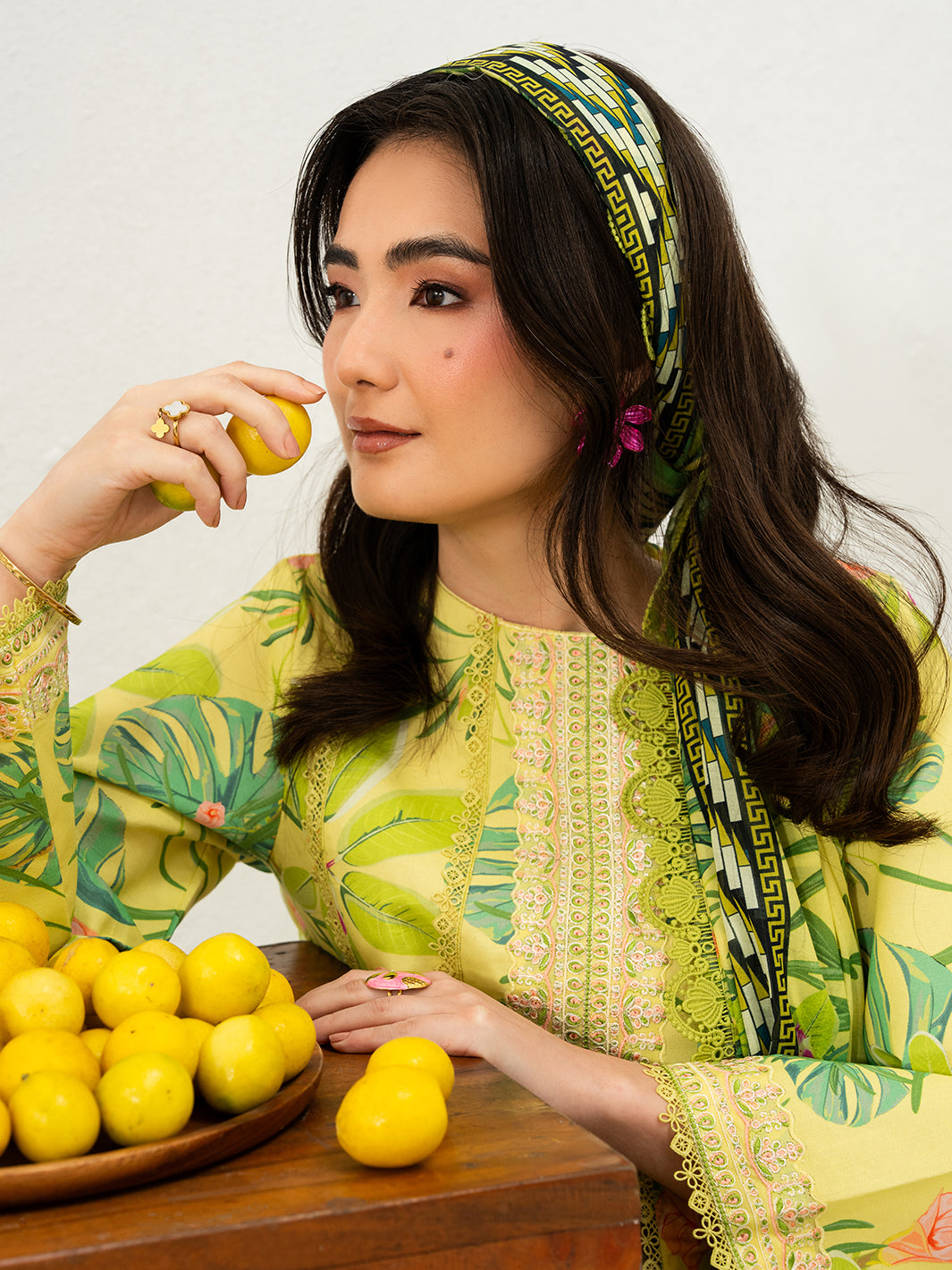 Anaya Lawn 3 PC