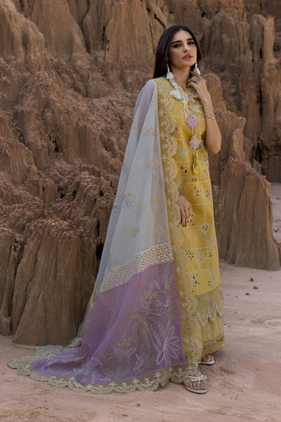 Premium Eid Edit Lawn