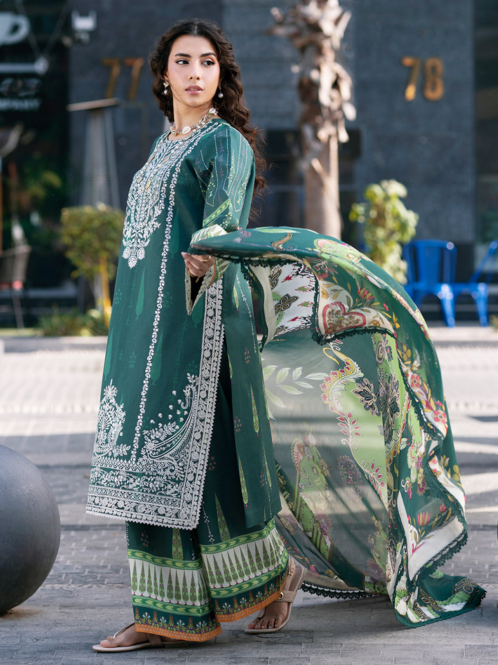 Broadway Luxury 3 PC Lawn