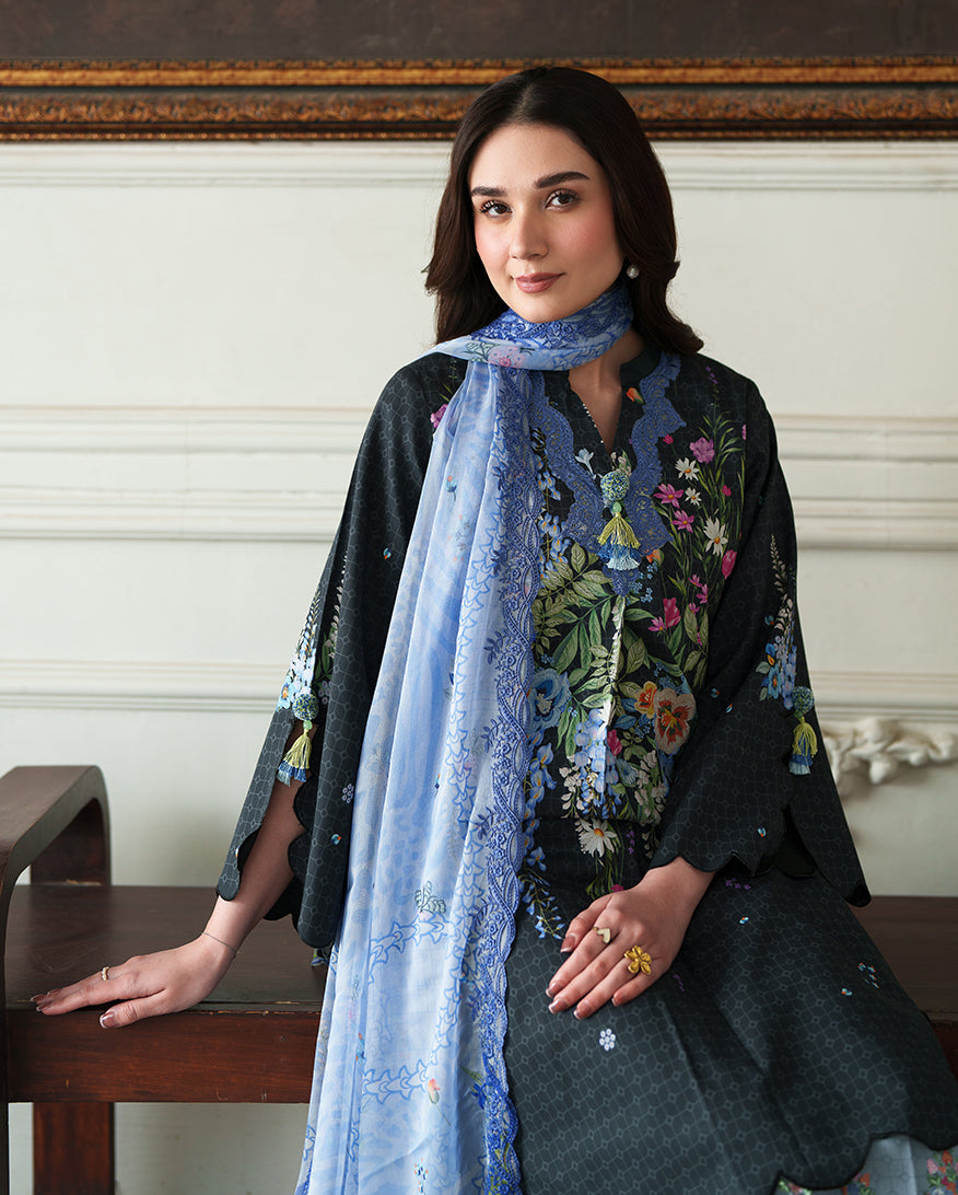 Whipspered Florals