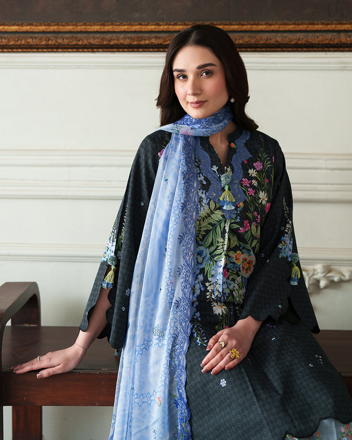 Whipspered Florals